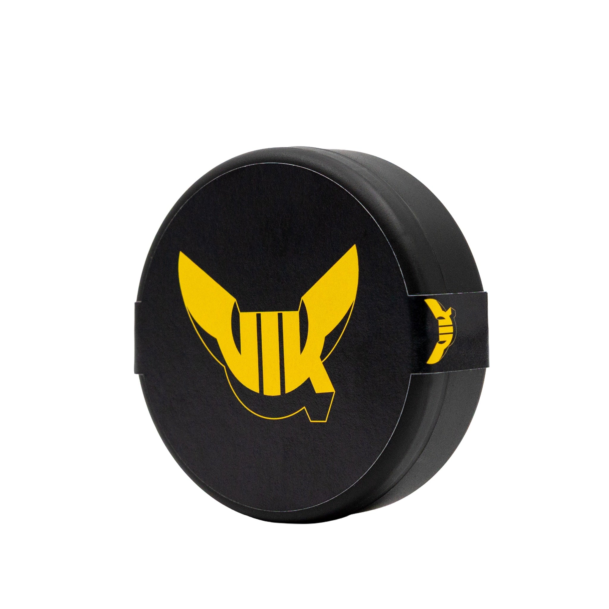 Hockeypuck godis -2