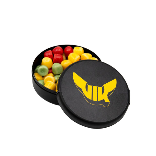 Hockeypuck godis -1