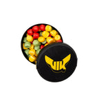 Hockeypuck godis -5