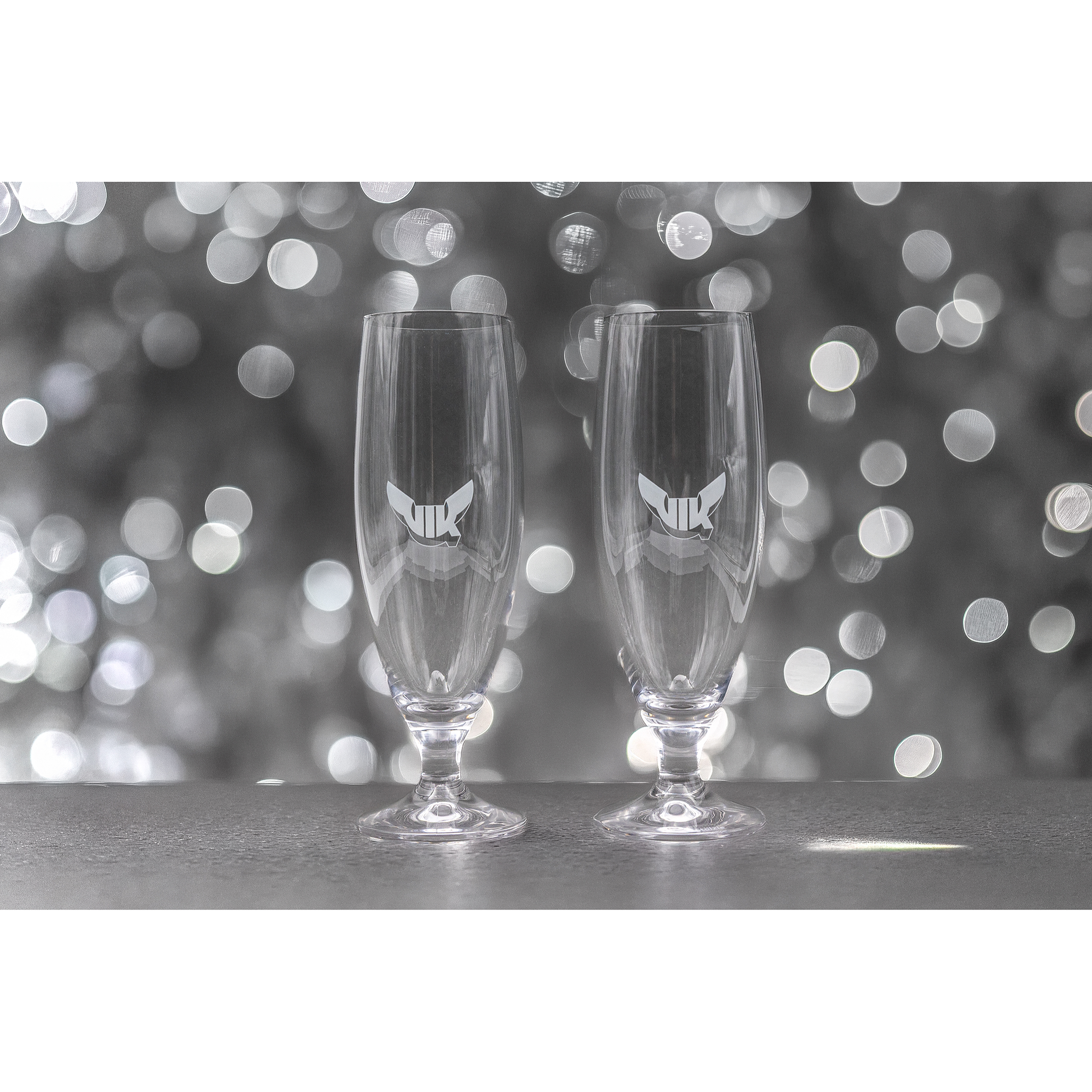 VIK Ölglas 2-pack-1