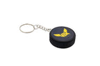 VIK Nyckelring puck-1