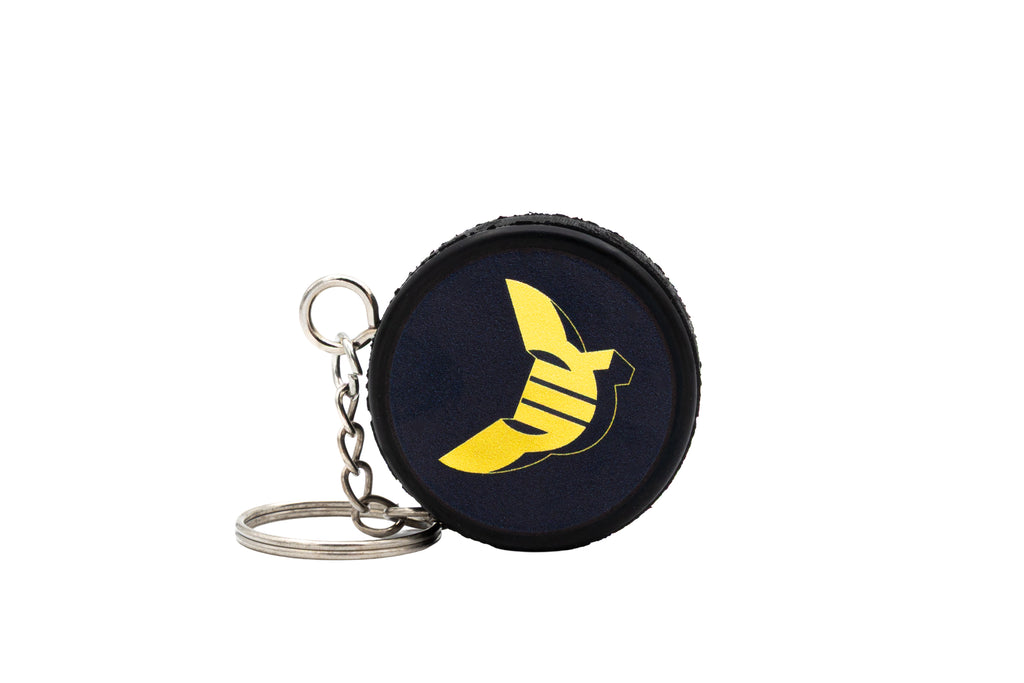 VIK Nyckelring puck-2