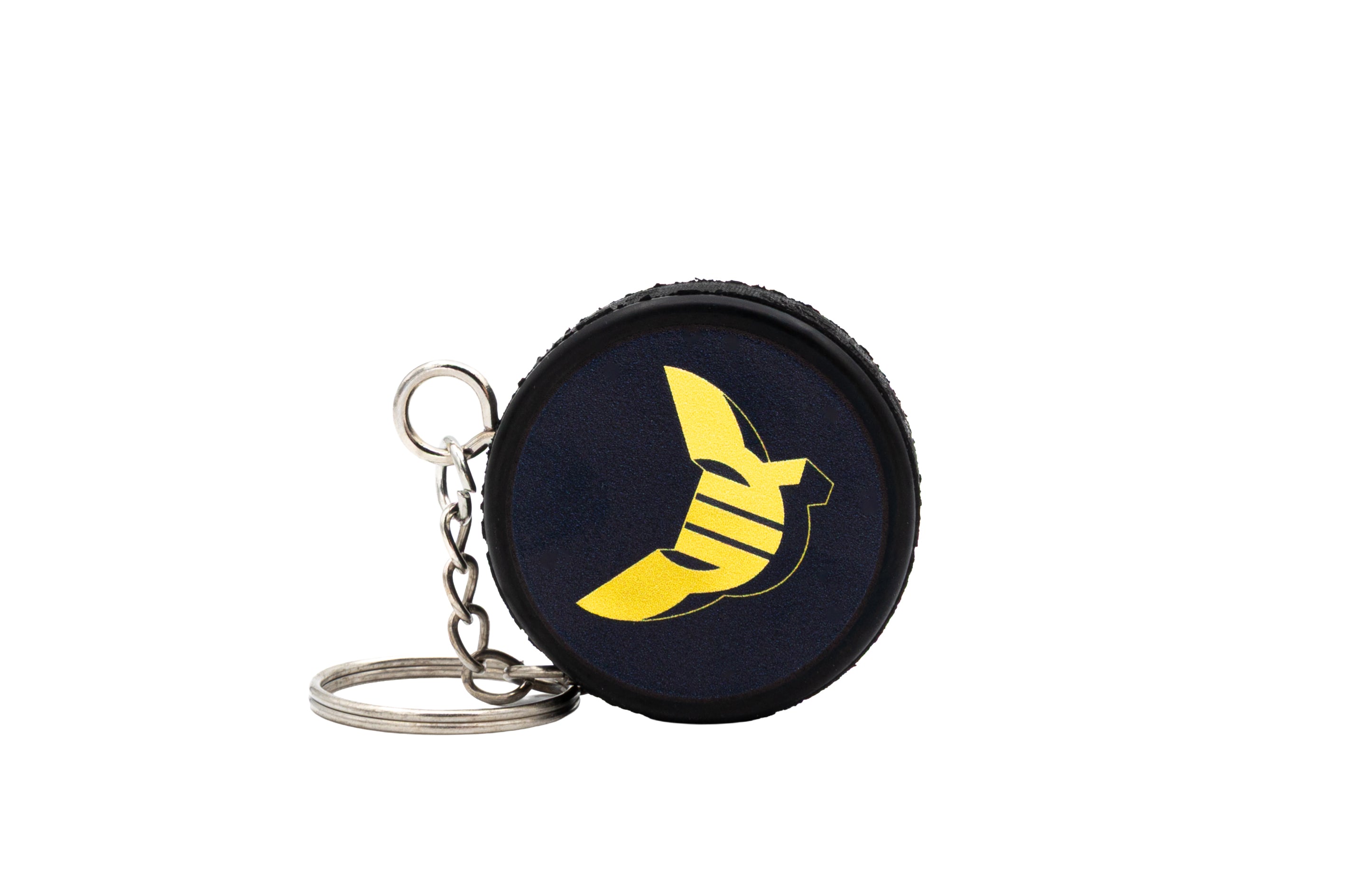 VIK Nyckelring puck-2