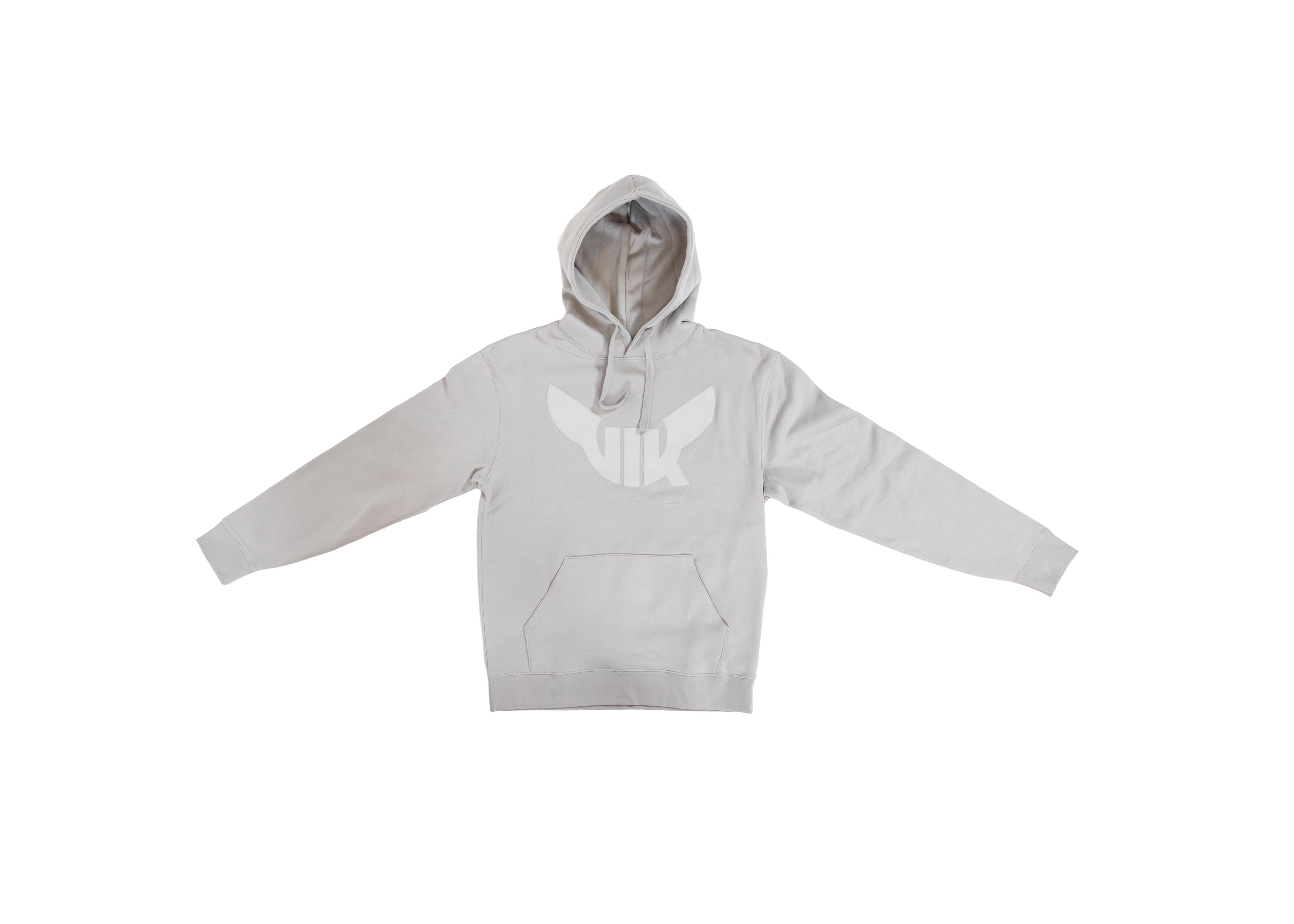Hoodie ton i ton 265, 