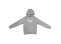 Hoodie ton i ton barn, 