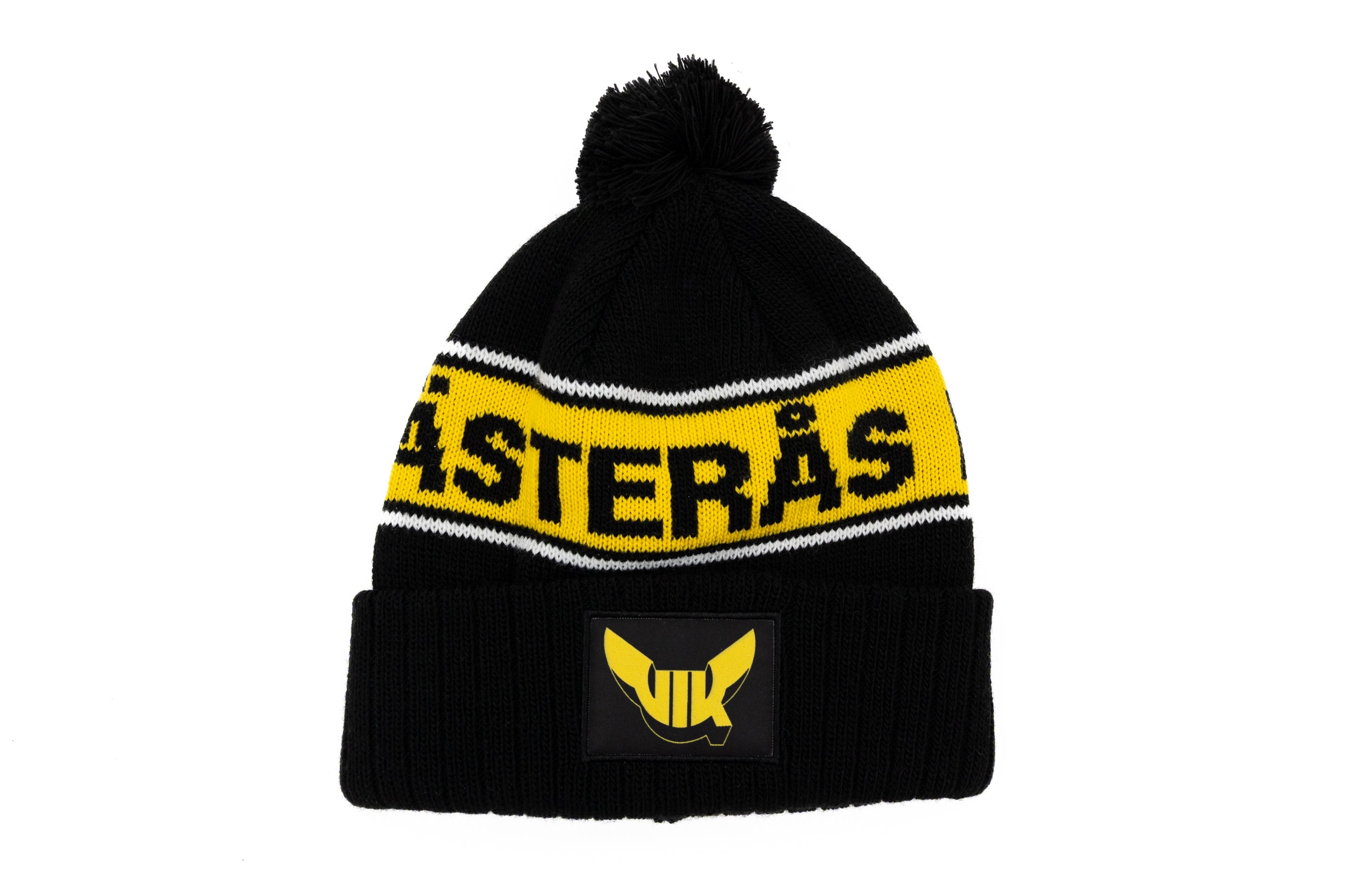 Mössa med tofs, 