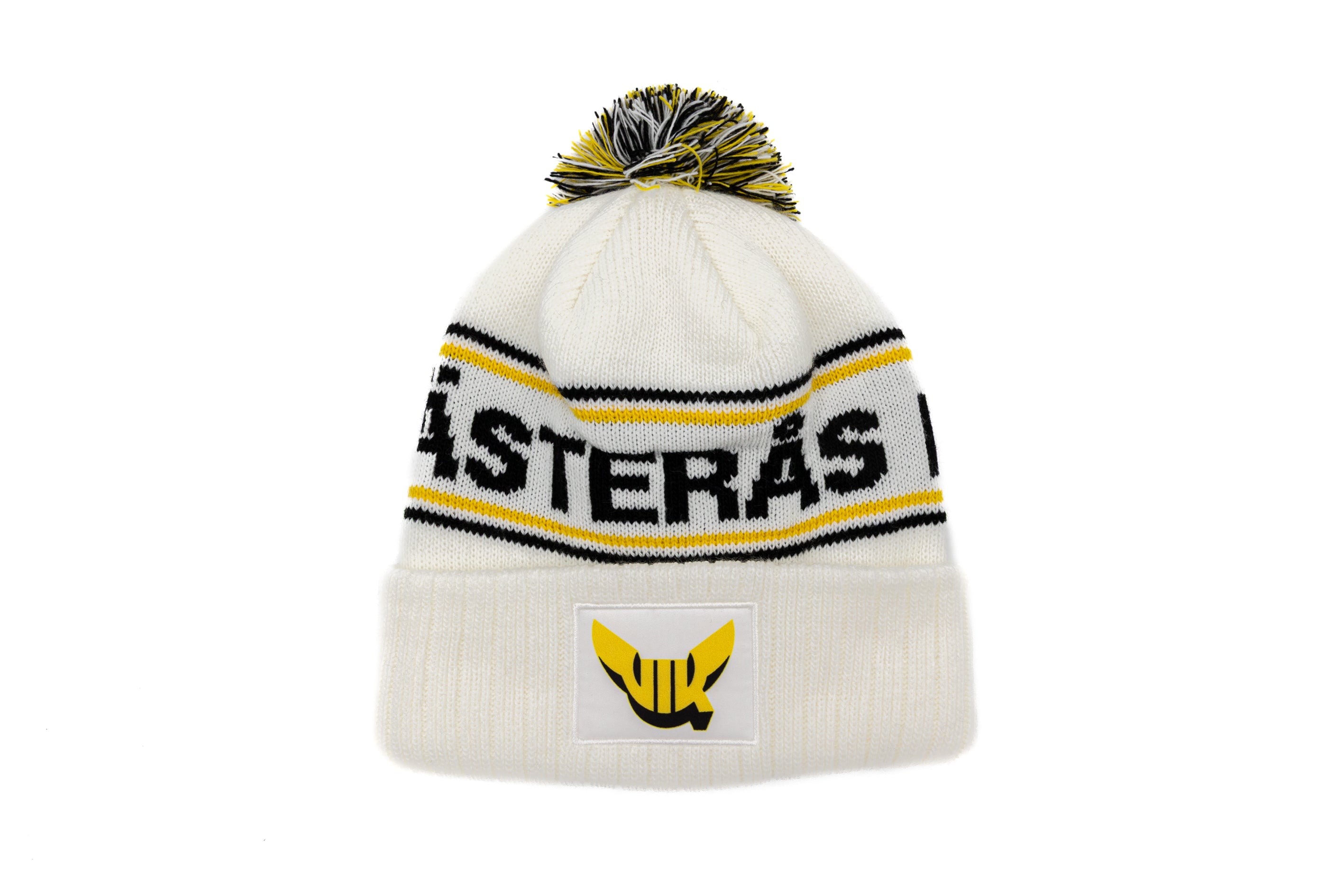 Mössa med tofs, 