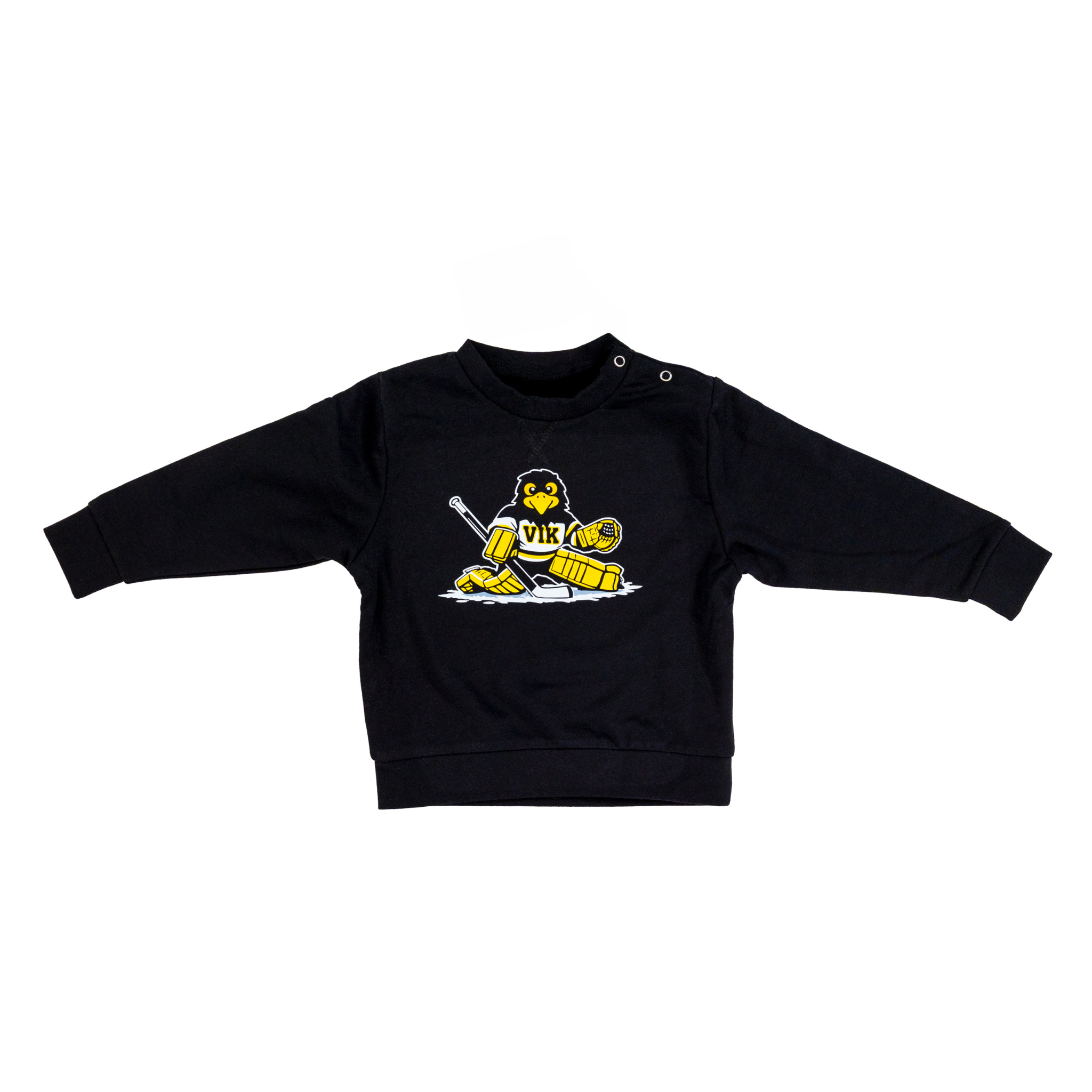 Sweatshirt baby Ernie, 