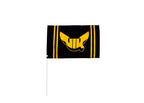 Flagga m pinne-3