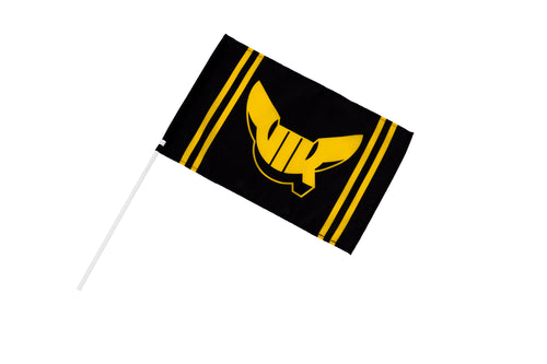 Flagga m pinne-4