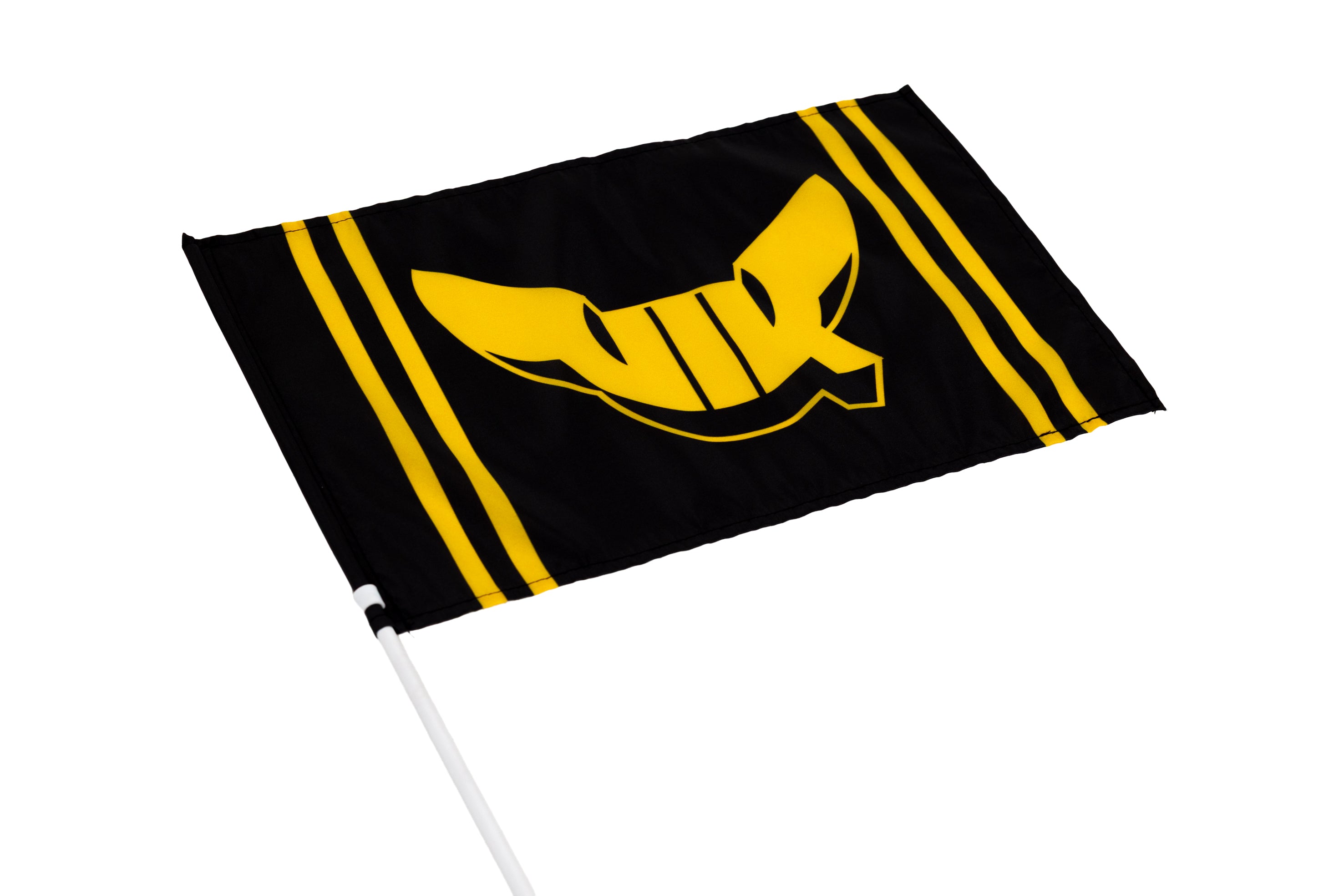 Flagga m pinne-3
