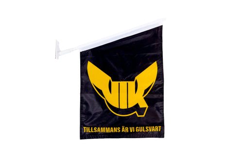 VIK Fasad flagga-1