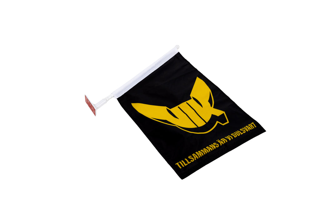 VIK Fasad flagga-2