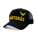 Trucker keps med 3D brodyr-1