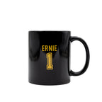 Mugg Ernie svart-2