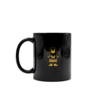 Mugg Ernie svart-1