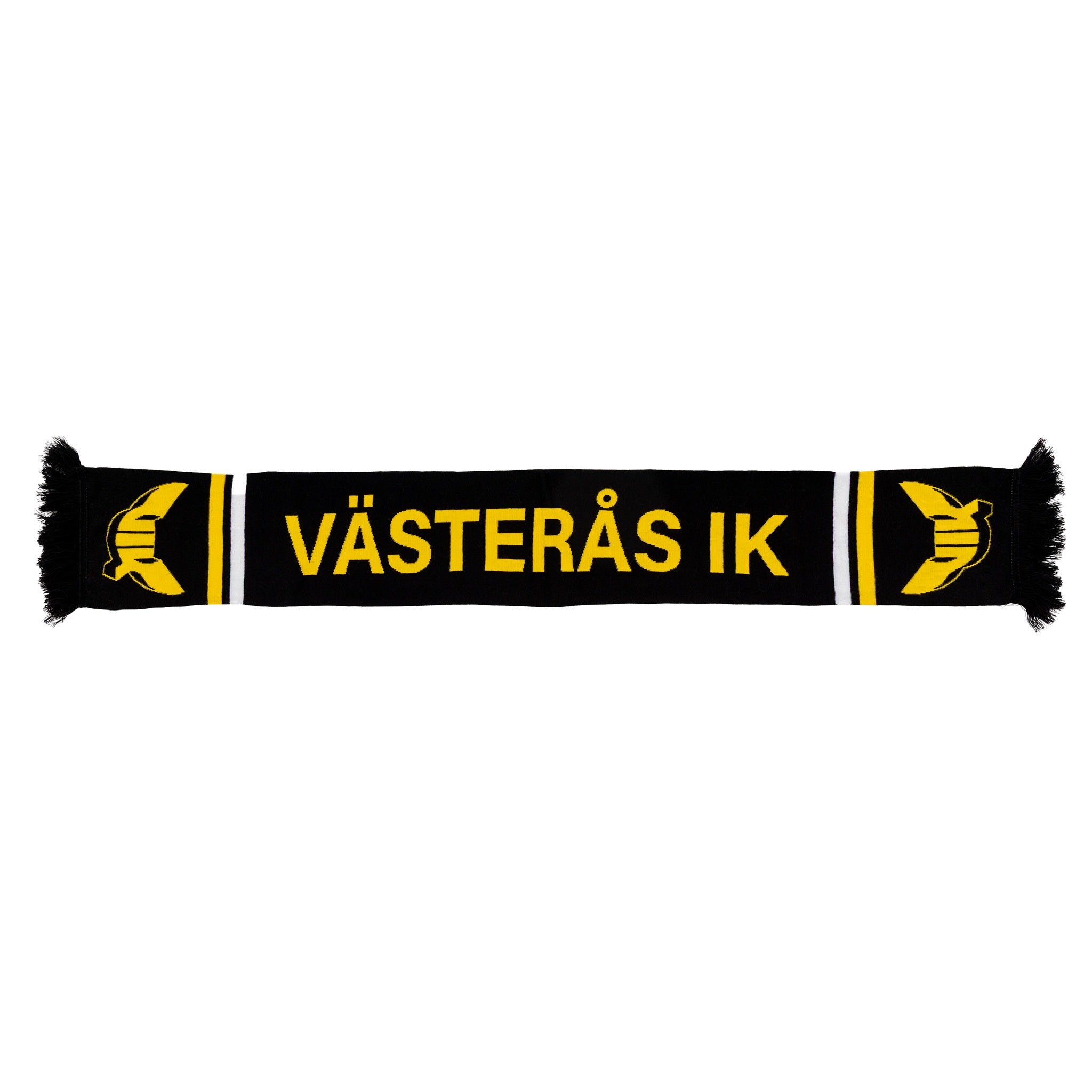 Halsduk Västerås IK-2